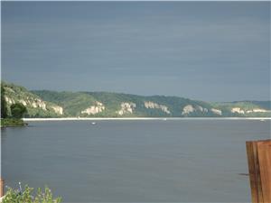 Image: Wonderful Day at the Confluence and Grafton
