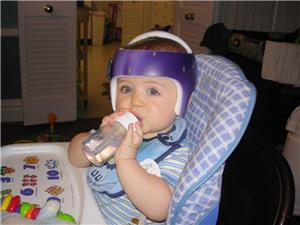 Image: Overprotective Much?
