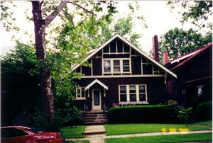 Image: House Project Progress