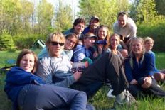 Image: Wilderness Workshop 2004
