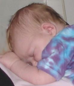 Image: New Niece