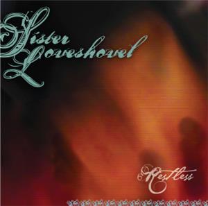 Image: Sister Loveshovel's CD Release Party